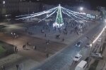 Погода в Украине, скриншот видео