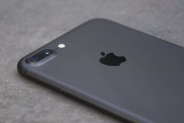 Apple знову загрузла в судових розборках