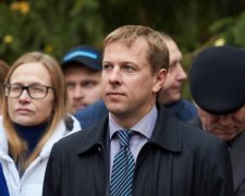 Віталій Хомутинник: наочний приклад, як "регіонали" повертаються до влади