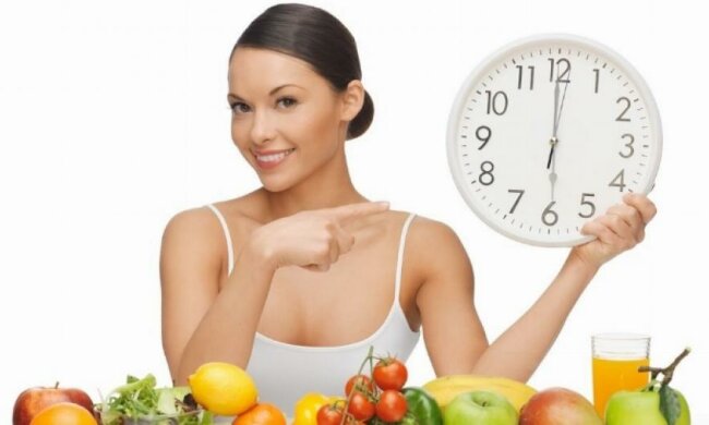 Як змусити себе не їсти після 18:00