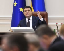 Гройсман прихопив із собою субсидії українців: "дембельський акорд" у стилі Порошенка