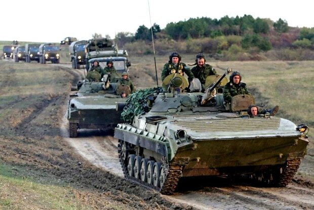 ВСУ развернули войска под Мариуполем и ушли в наступление: у боевиков "ЛДНР" массовая паника
