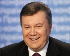 Бизнес "семьи" Януковича процветает в Украине