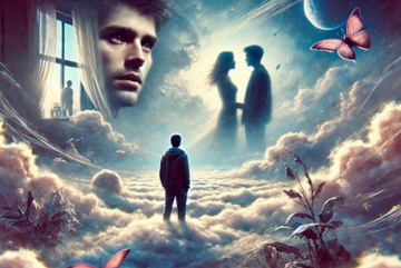 Сон, изображение из свободных источников