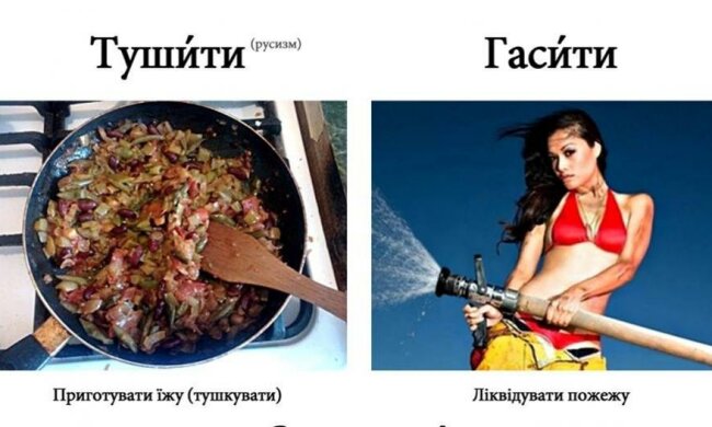 В сети появилась остроумная инструкция по борьбе с русизмами