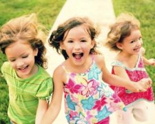 Світ відзначає Міжнародний день дівчат