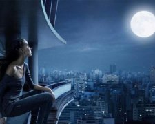 Полнолуние: что можно, а чего лучше не делать