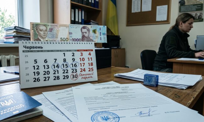 ТЦК штраф мобілізація повістка звіт транспорт