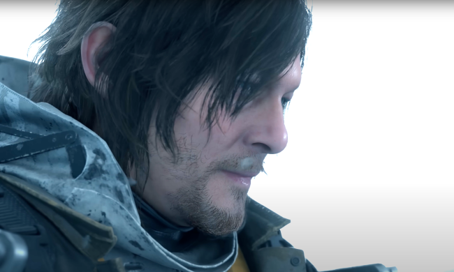 Death Stranding 2