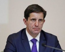 "Нагрянул нежданчик": Шкиряка перепугали в прямом эфире