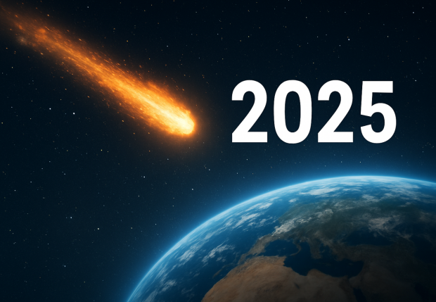 Землетрясения, цунами и полный обвал мира: мистик запугал мир прогнозом на конец 2025 года