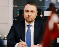 руководитель Офиса президента Кирилл Буданов