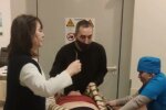 Хворі харків'яни потрапили до дивного лікаря і запідозрили недобре: "Вона під мухою!"