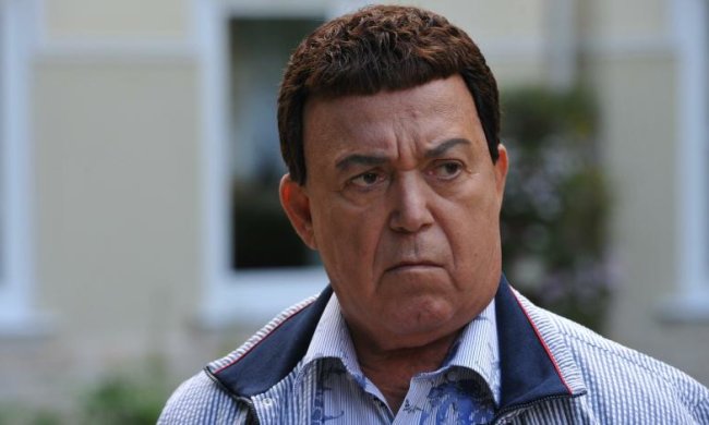 Иосиф Кобзон