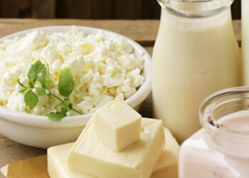 Молочна продукція, facebook.com/UkrainianAgribusinessClub