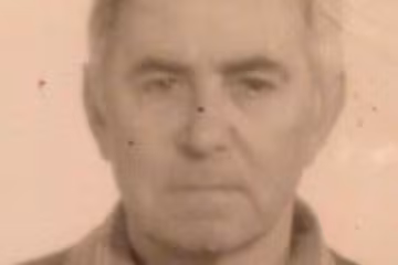 В Киеве пропал мужчина, страдающий склерозом