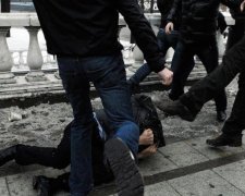 Звіряче побиття підлітка на Київщині: мати розкрила останні подробиці