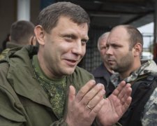 Захарченко чекає у гості французьких друзів Путіна