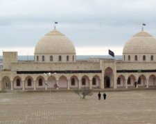 У мечеті Баку боролися з терористами: загинуло шестеро людей