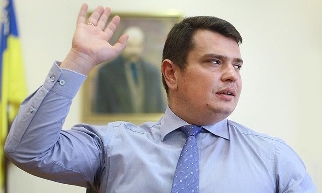 Артем Сытник