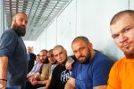 Бунт бійців "Торнадо" в Лук'янівському СІЗО: спливли цікаві факти