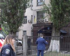Пьяные бойцы полка "Киев" обокрали судью