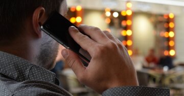 Тестування мобільного зв'язку на Київщині під час блекаутів