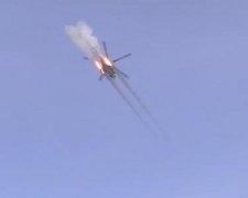 Українська авіація випробувала унікальні ракети класу "повітря-земля"