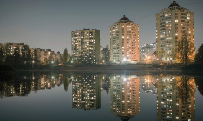 Тарифи на світло, скріншот: Facebook