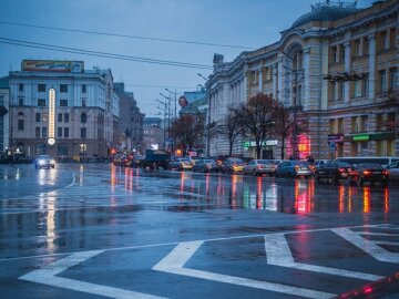 Погода в Харкові на 28 червня: стихія накриє українців "мокрим рядном", діставайте парасолі