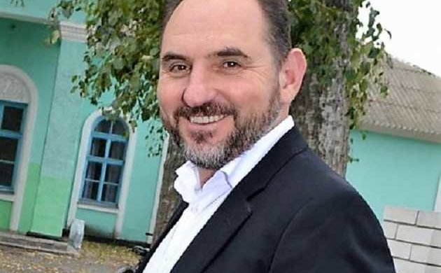 Петр Багрий наживается на онкобольных