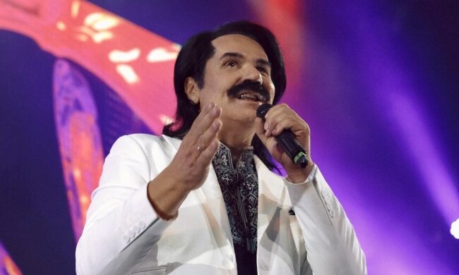 Павел Зибров, фото: Instagram