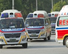 Семеро людей загинули від теракту в Пакистані