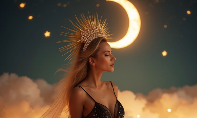 Гороскоп, изображение: Pinterest