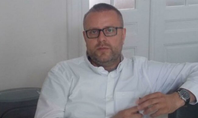 Скандальний забудовник Войцеховський втече з країни з грошима обдурених вкладників