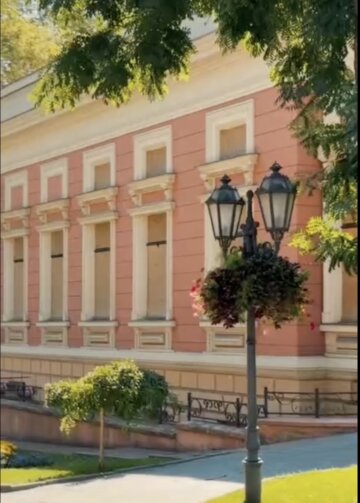 Нічний обстріл Одеси: повітряна тривога
