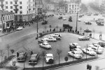 Знайшли фото Києва з недобудованим цирком та без площі Перемоги (фото)