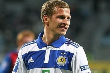 Стало відомо, де продовжить кар'єру скандальний екс-футболіст Динамо
