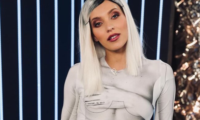 Регина Тодоренко, фото: Instagram