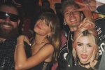 Пост Меган Фокс, скріншот: Instagram