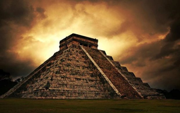 Ученые нашли следы кровавых ритуалов майя