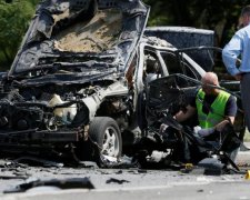 Известный художник посвятил картину убитому полковнику