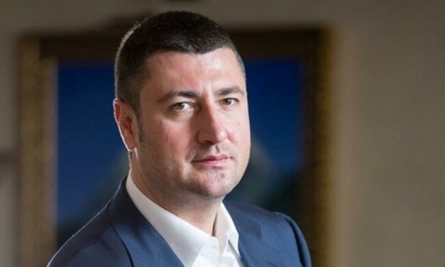 Україна перетворюється на колонію – Бахматюк