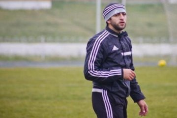 У Росії застрелили футболіста: відео