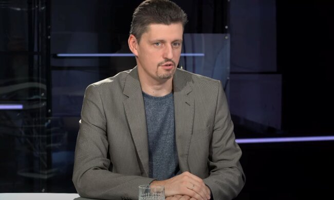 Игорь Рейтерович