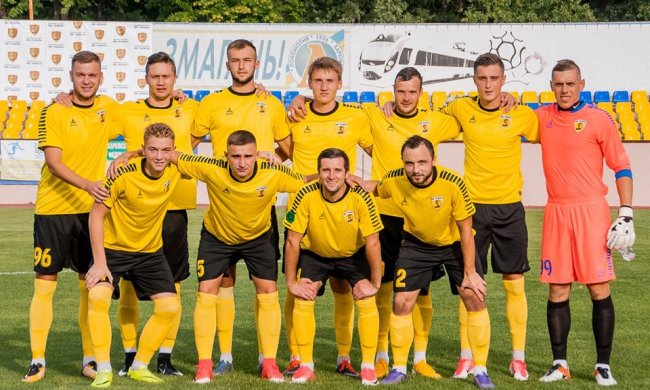 Харківську футзальную команду обстріляли в Сумах, є поранений