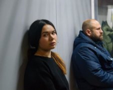 Зайцеву вновь застукали на прогулке, украинцы в ярости