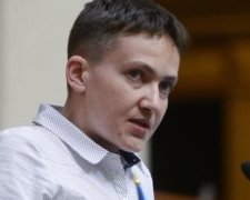 Савченко не зможе вплинути на обмін полоненими