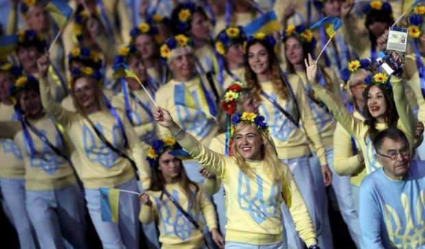 В сети празднуют триумф украинцев на Паралимпиаде