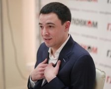 Прокопив рассказал, чьи деньги "отрабатывает" в Киевсовете